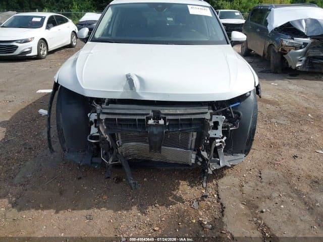 2023 VOLKSWAGEN TIGUAN 2.0T SE 6