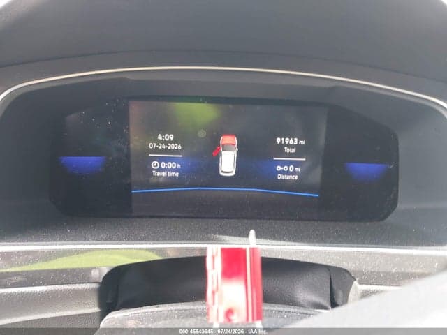 2023 VOLKSWAGEN TIGUAN 2.0T SE 7