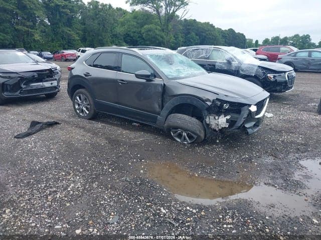 2021 MAZDA CX-30 PREMIUM 1