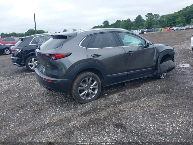 2021 MAZDA CX-30 PREMIUM 4