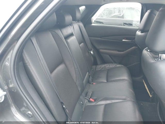 2021 MAZDA CX-30 PREMIUM 8