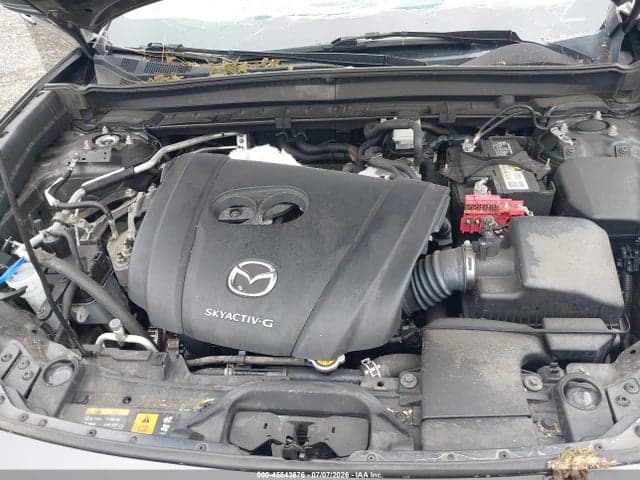 2021 MAZDA CX-30 PREMIUM 10