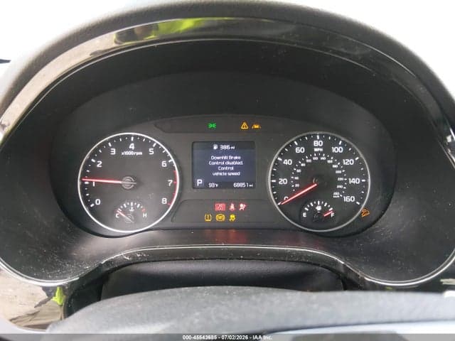 2022 KIA SELTOS S 7