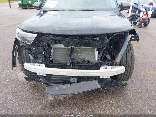 2023 FORD EXPLORER XLT 6