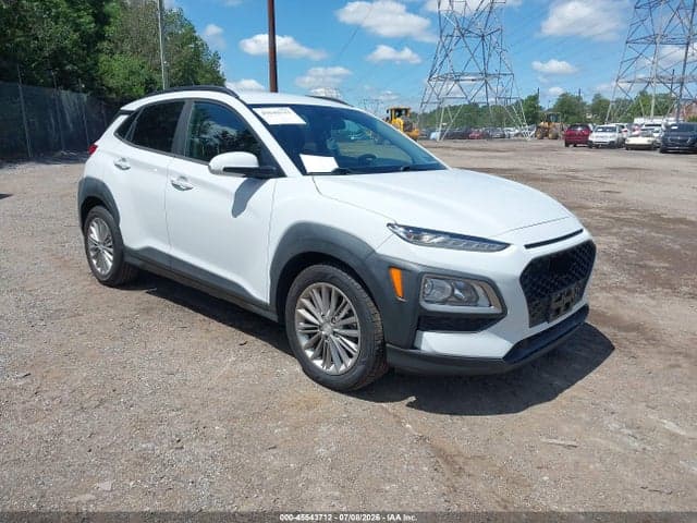 2018 HYUNDAI KONA SEL