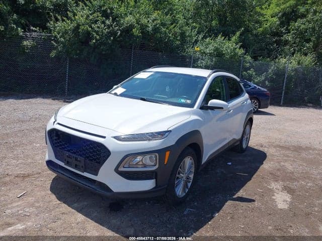 2018 HYUNDAI KONA SEL 2