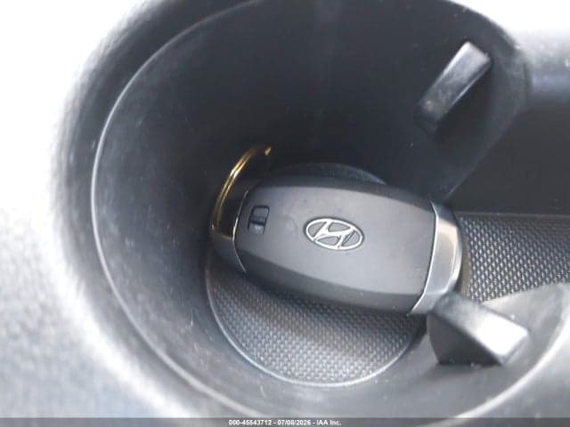 2018 HYUNDAI KONA SEL 11