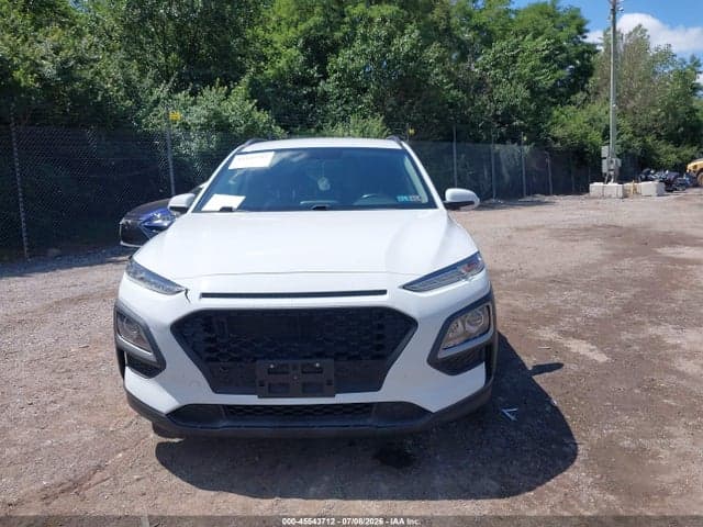 2018 HYUNDAI KONA SEL 13