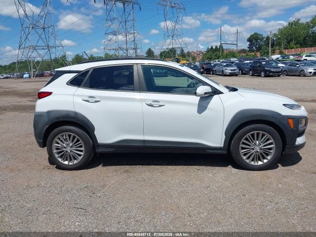 2018 HYUNDAI KONA SEL 14