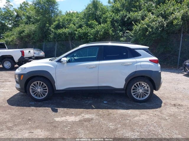 2018 HYUNDAI KONA SEL 15