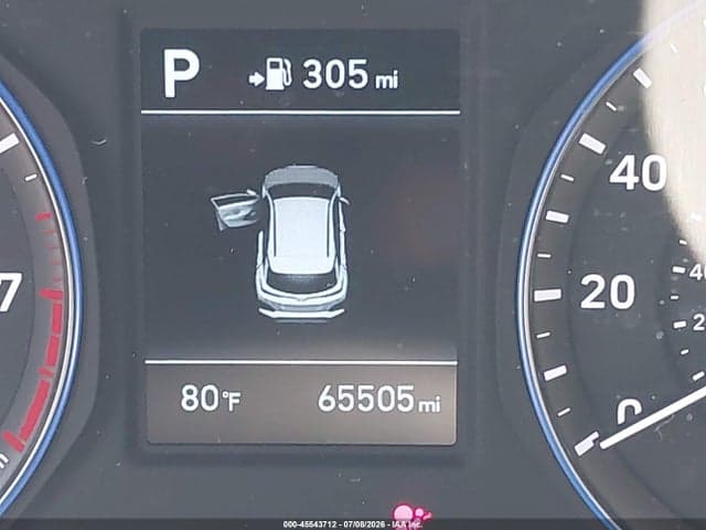 2018 HYUNDAI KONA SEL 16