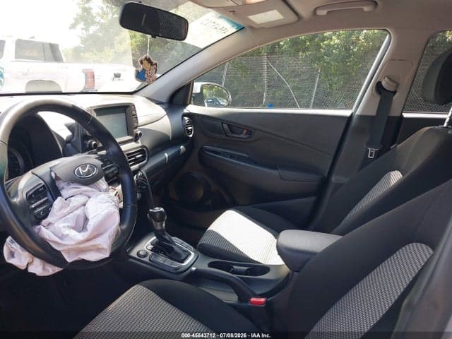 2018 HYUNDAI KONA SEL 5