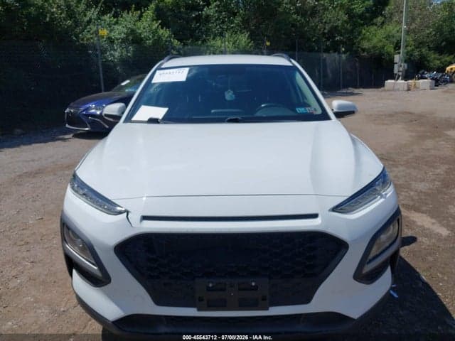 2018 HYUNDAI KONA SEL 6