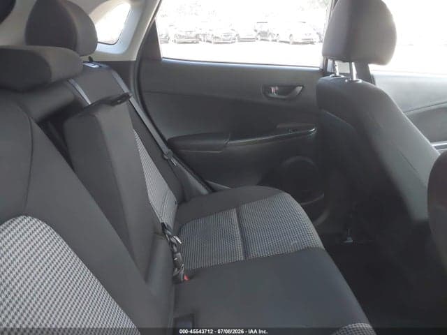 2018 HYUNDAI KONA SEL 8