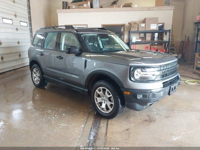 2023 FORD BRONCO SPORT 1