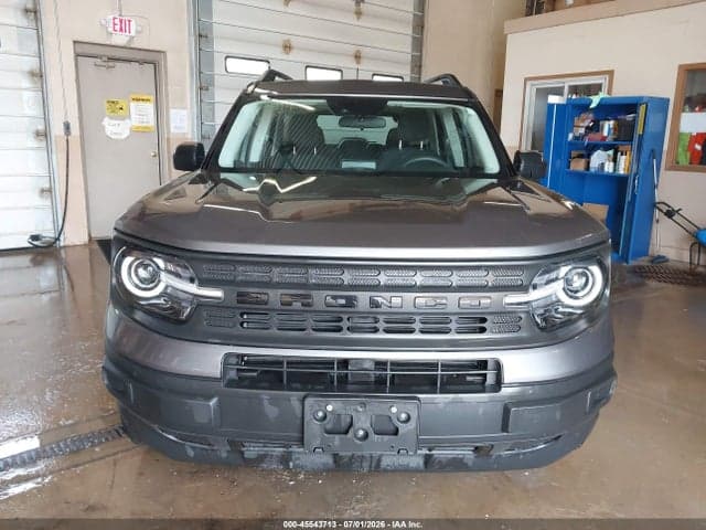 2023 FORD BRONCO SPORT 15