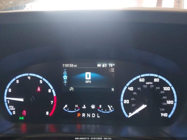 2023 FORD BRONCO SPORT 7