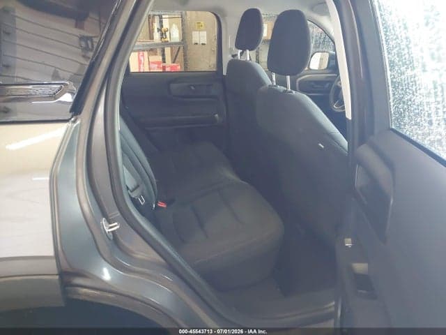 2023 FORD BRONCO SPORT 8