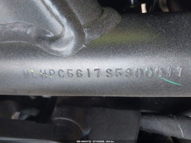 2025 HONDA CMX500 A2 10
