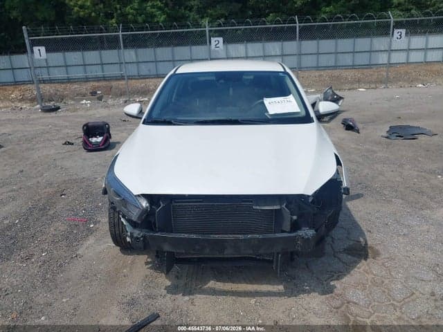 2022 KIA FORTE LXS 13