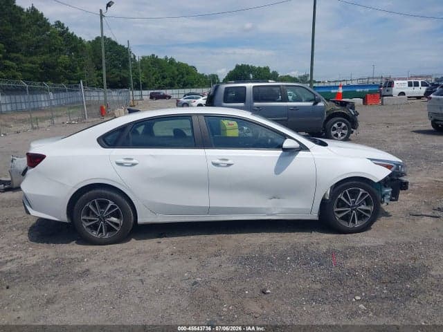 2022 KIA FORTE LXS 14