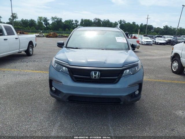 2022 HONDA PILOT AWD SPORT 13