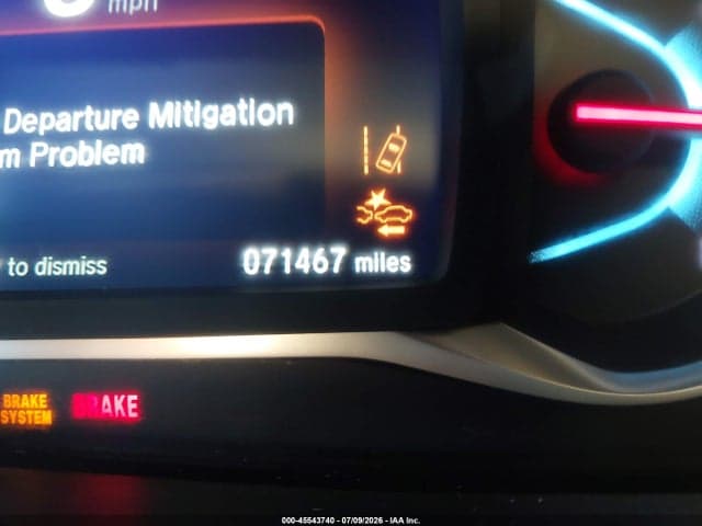 2022 HONDA PILOT AWD SPORT 16