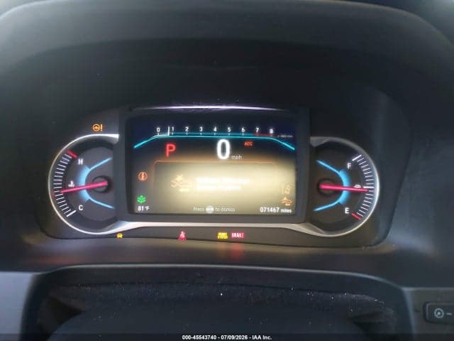 2022 HONDA PILOT AWD SPORT 7
