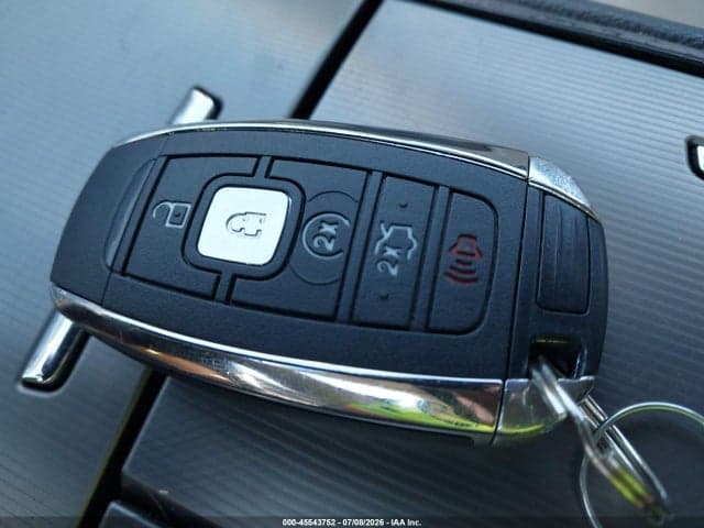 2017 LINCOLN MKZ HYBRID SELECT 11