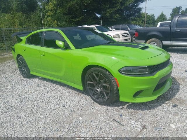 2017 DODGE CHARGER DAYTONA 340 RWD - 1