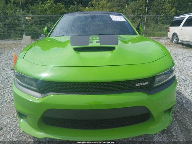 2017 DODGE CHARGER DAYTONA 340 RWD 12