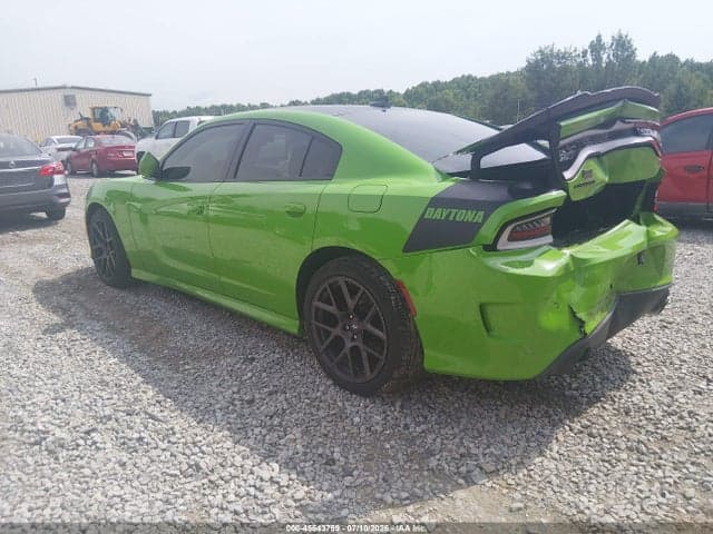 2017 DODGE CHARGER DAYTONA 340 RWD 3
