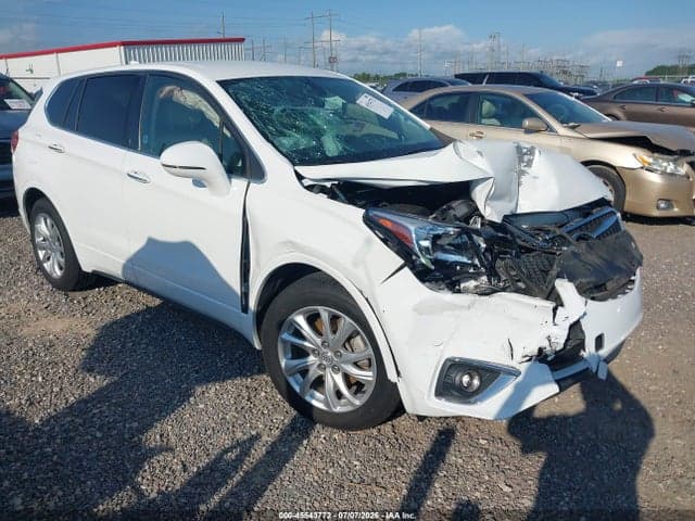 2020 BUICK ENVISION FWD 1SV 1