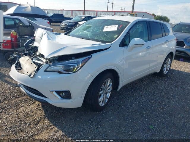 2020 BUICK ENVISION FWD 1SV 2