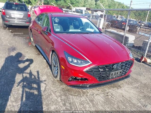 2023 HYUNDAI SONATA SEL - 1
