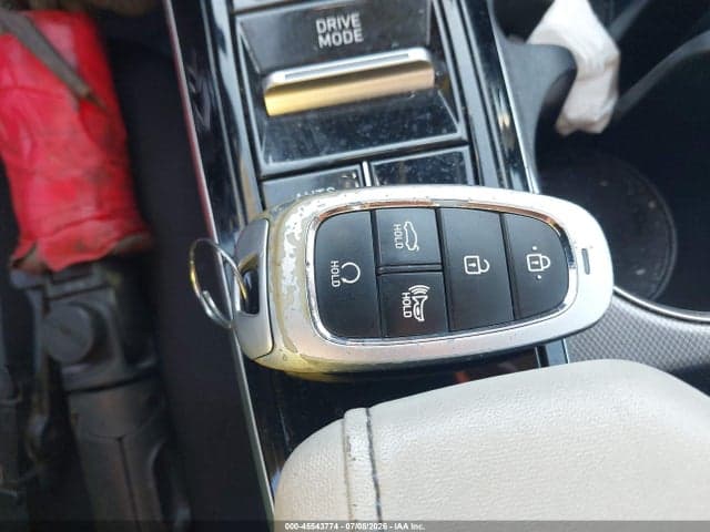 2023 HYUNDAI SONATA SEL 11