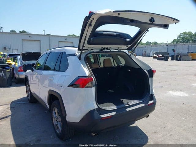 2024 TOYOTA RAV4 HYBRID LE 3
