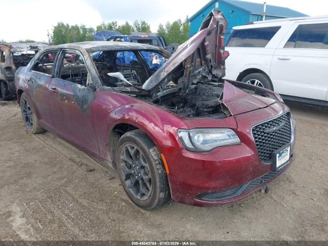2022 CHRYSLER 300 TOURING AWD 1