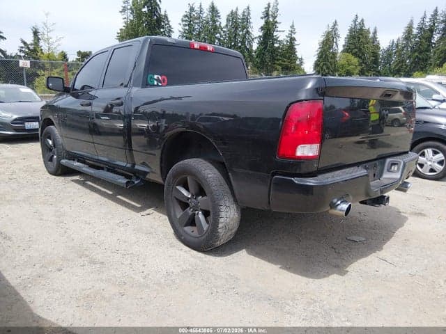 2018 RAM 1500 ST 3