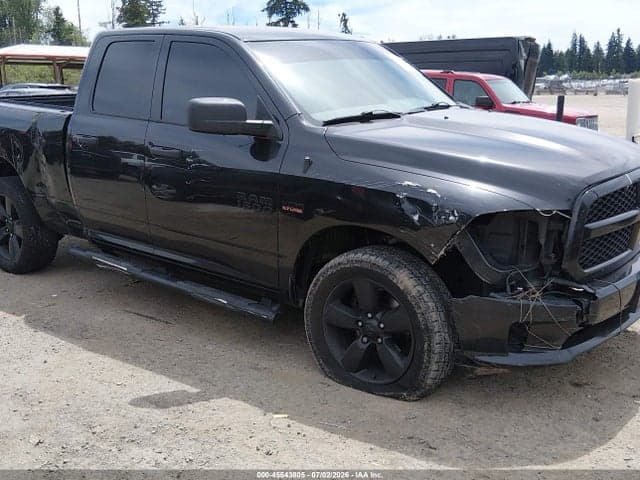 2018 RAM 1500 ST 6