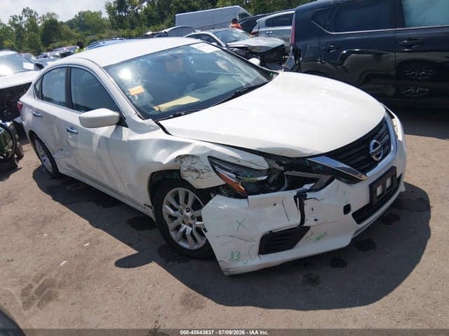 2017 NISSAN ALTIMA 2.5 S - 1