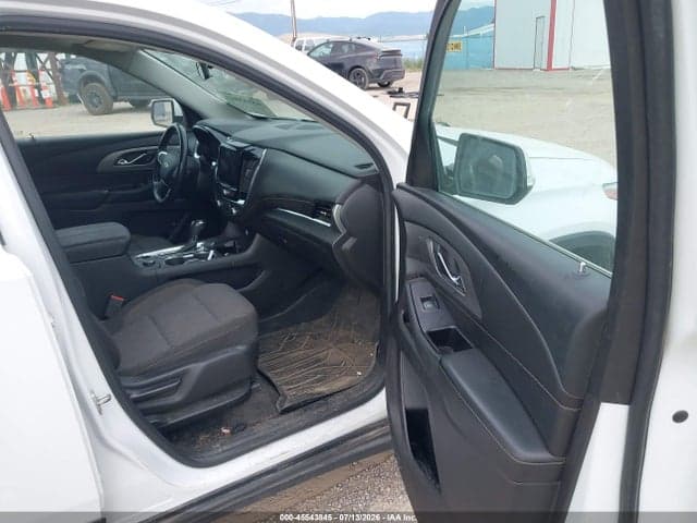 2019 CHEVROLET TRAVERSE 1LT 5