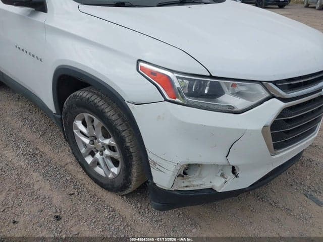 2019 CHEVROLET TRAVERSE 1LT 6