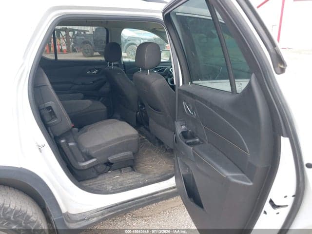 2019 CHEVROLET TRAVERSE 1LT 8