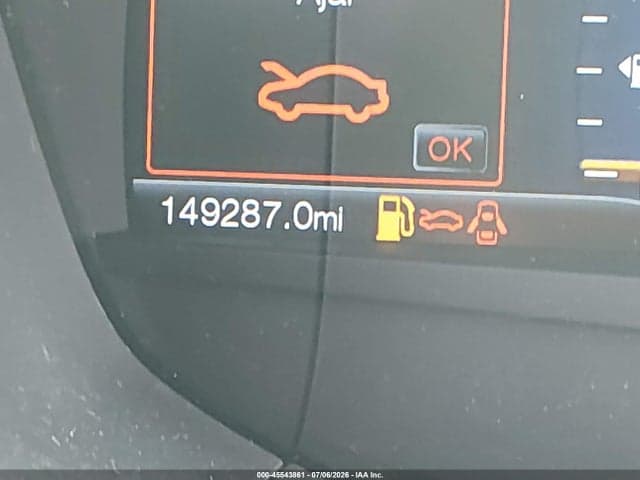 2017 FORD FUSION SE 15