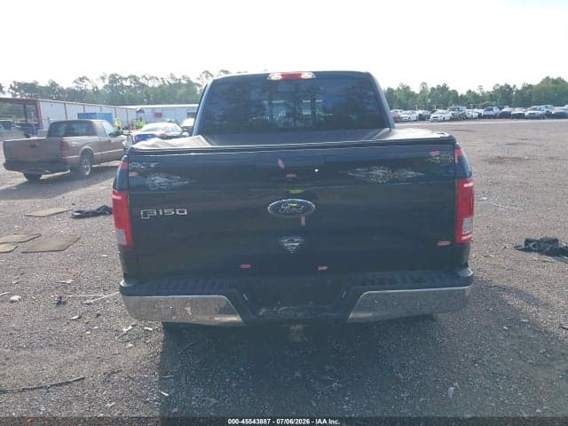 2017 FORD F-150 KING RANCH/LARIAT/PLATINUM/XL/XLT 16