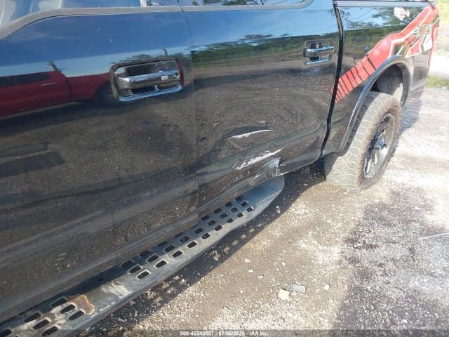 2017 FORD F-150 KING RANCH/LARIAT/PLATINUM/XL/XLT 6