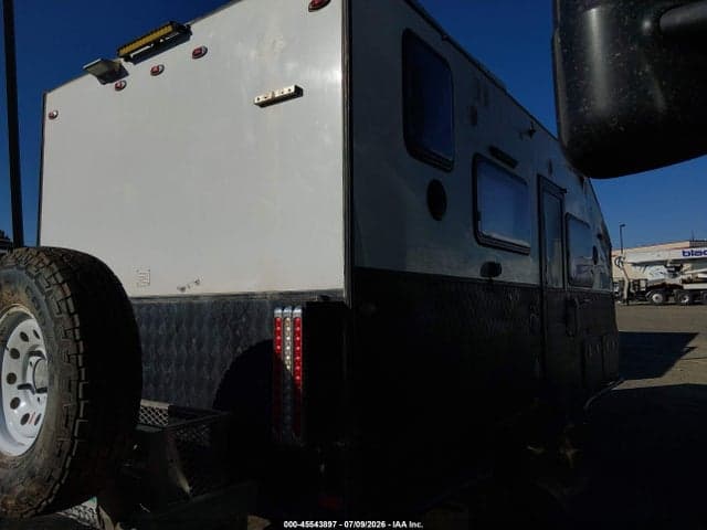 2021 BLACK SERIES HQ15 4
