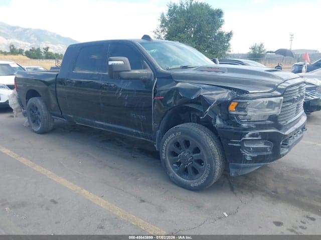 2024 RAM 2500 LARAMIE CREW CAB 4X4 6'4 BOX - 1
