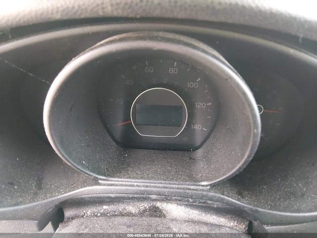 2017 KIA SOUL + 7
